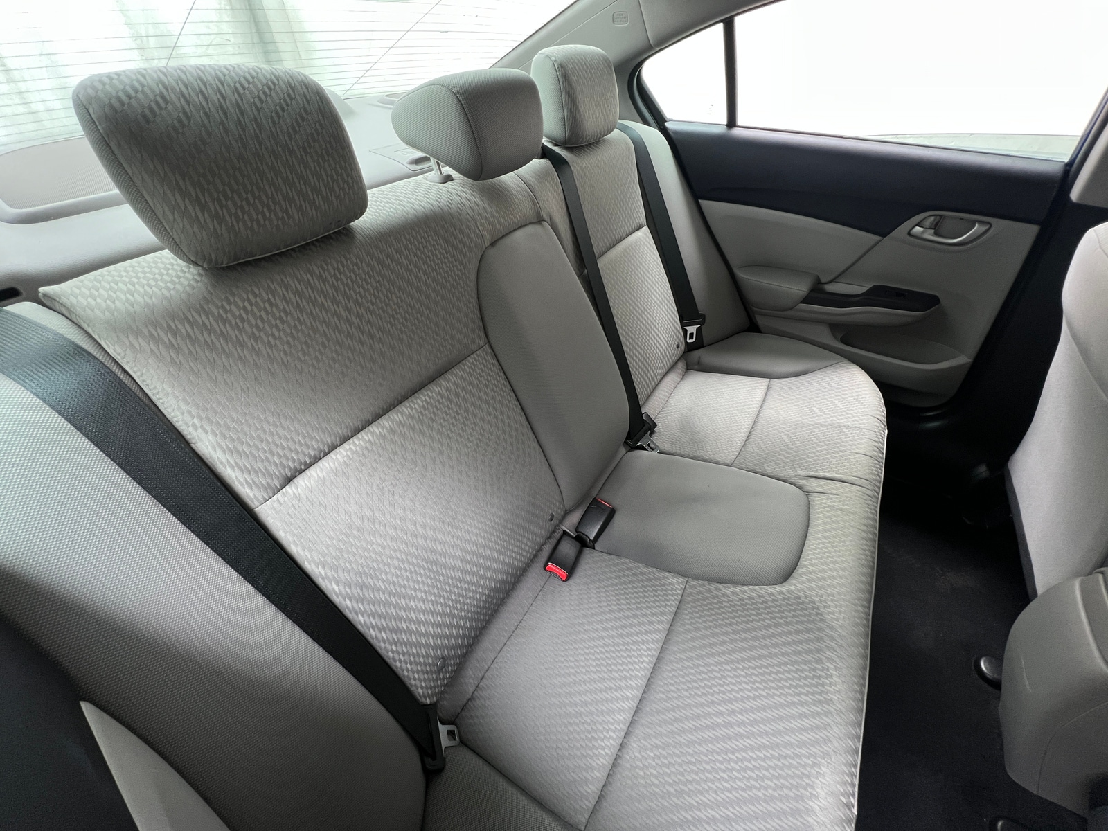 Thumbnail: 2014 Honda Civic - 6