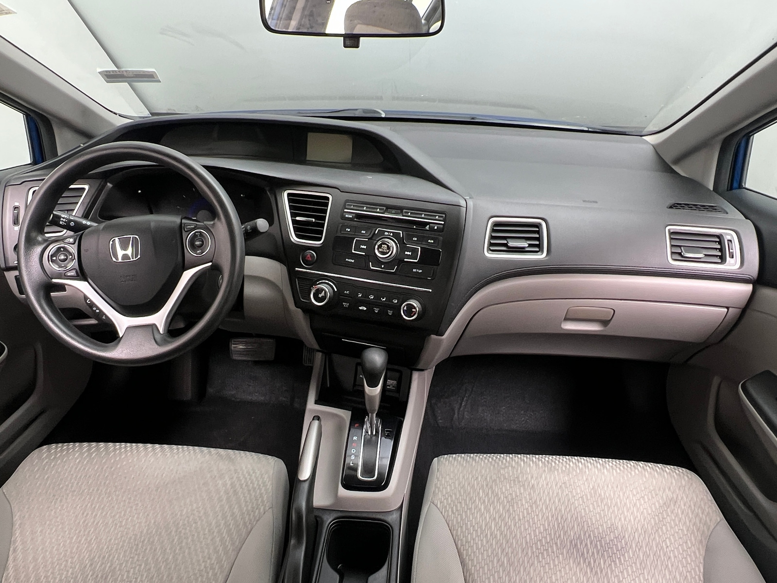 Thumbnail: 2014 Honda Civic - 3