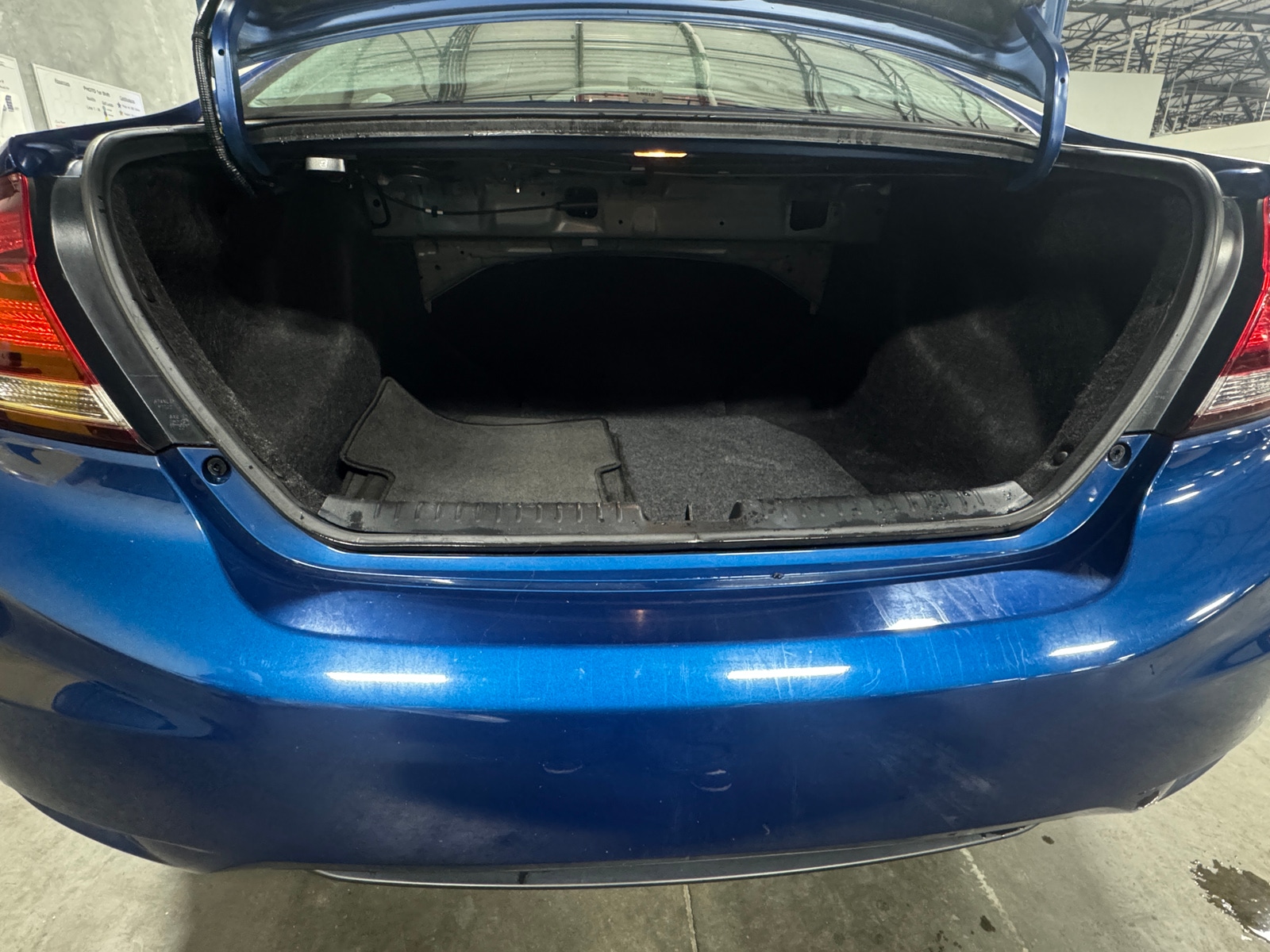 Thumbnail: 2014 Honda Civic - 7