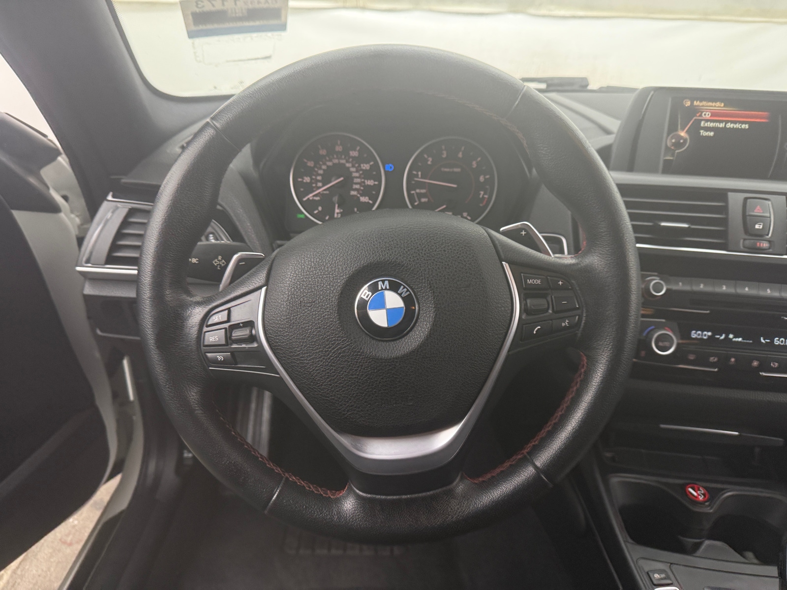 Thumbnail: 2016 BMW 2 Series - 3