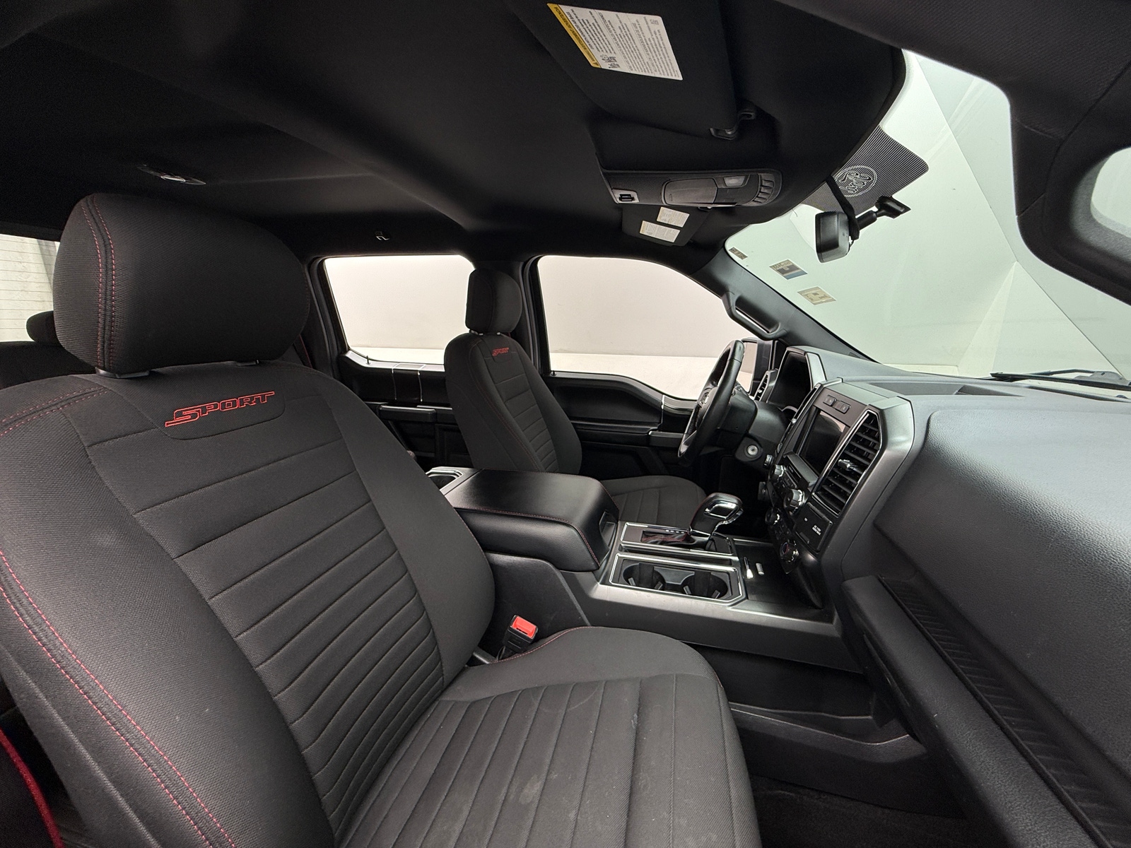 Thumbnail: 2018 Ford Econoline - 2