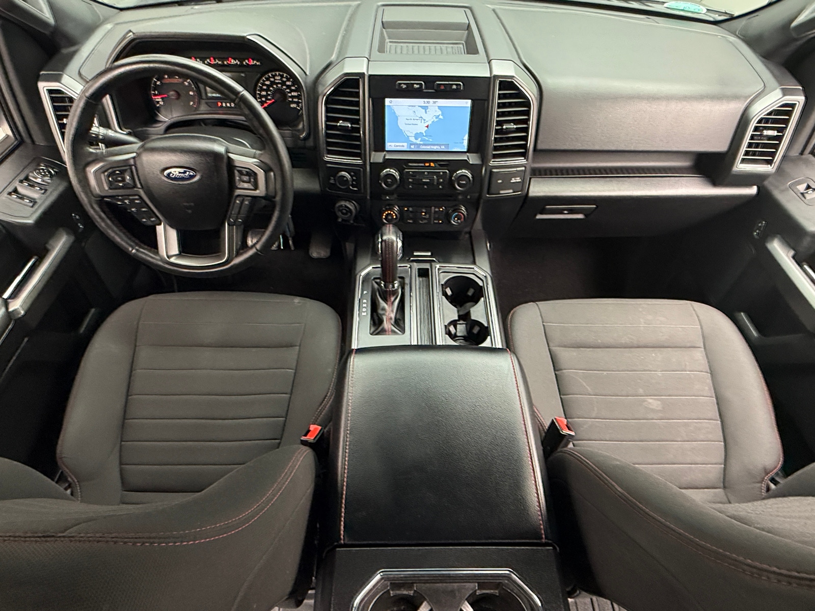 Thumbnail: 2018 Ford Econoline - 3