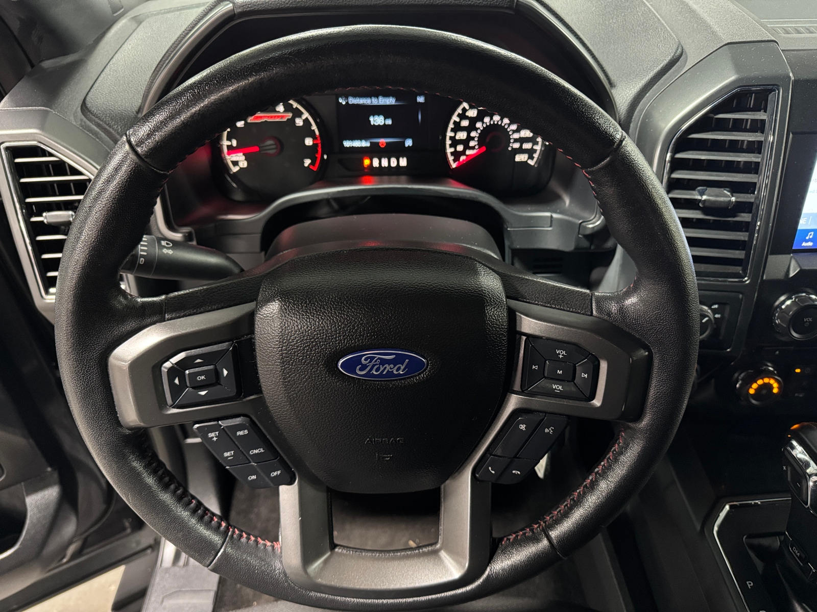 Thumbnail: 2018 Ford Econoline - 5