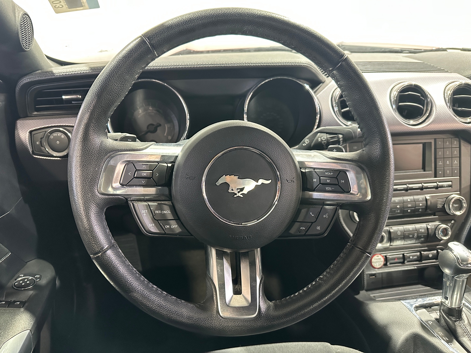 Thumbnail: 2016 Ford Mustang - 5