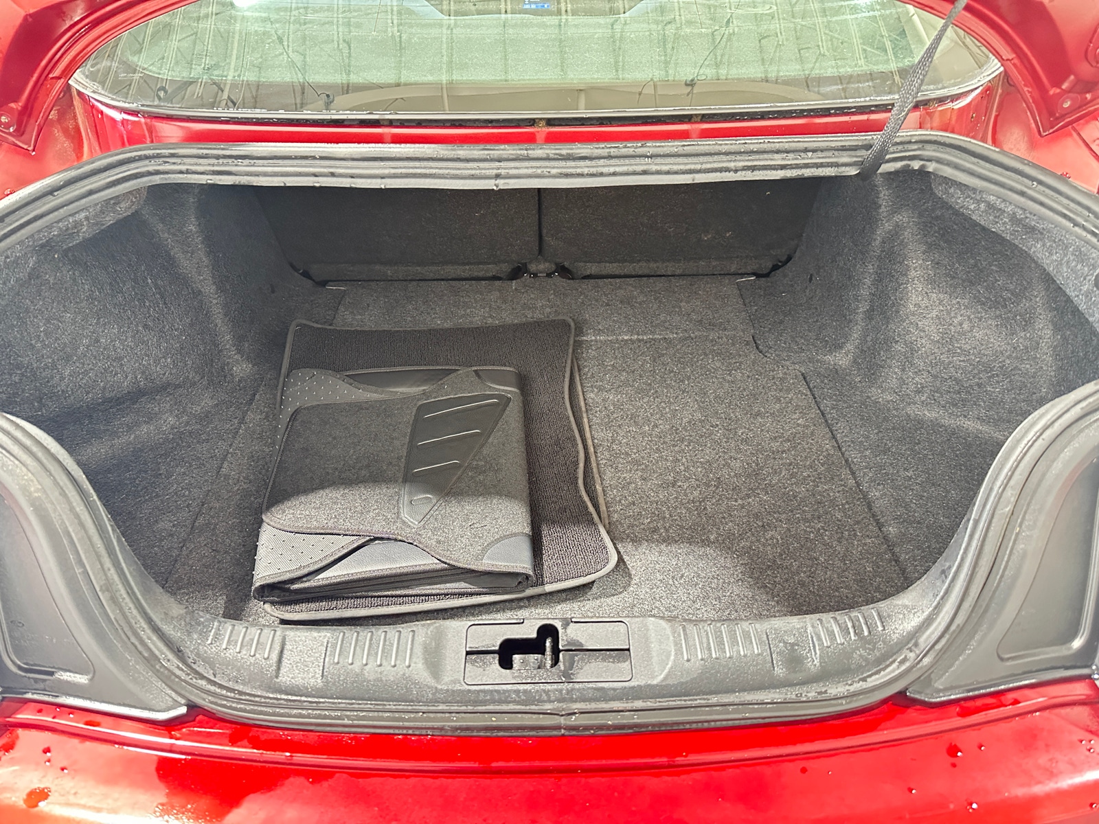 Thumbnail: 2016 Ford Mustang - 7