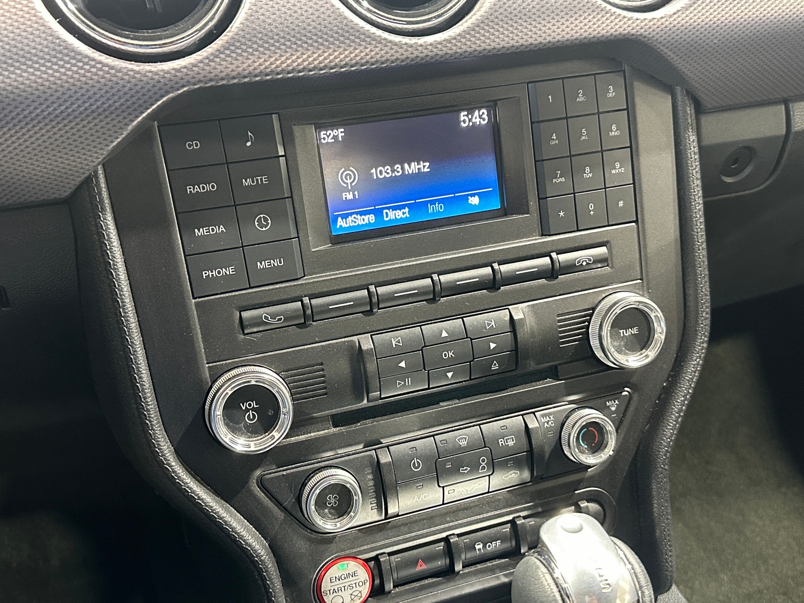 Thumbnail: 2016 Ford Mustang - 4