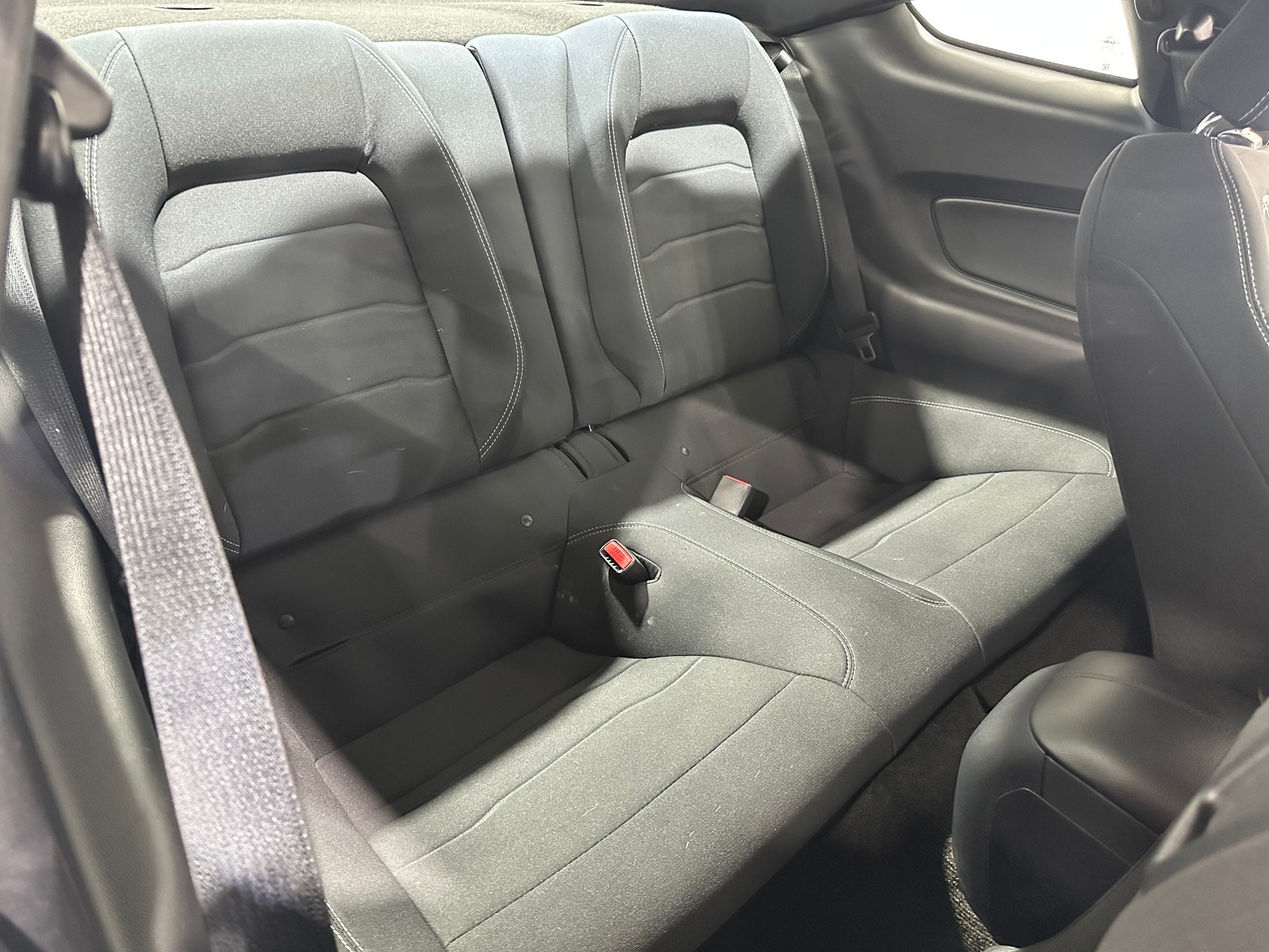 Thumbnail: 2016 Ford Mustang - 6