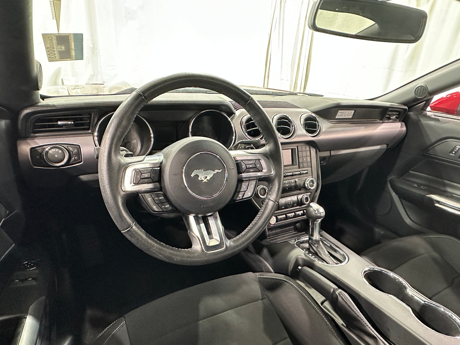 Thumbnail: 2016 Ford Mustang - 3