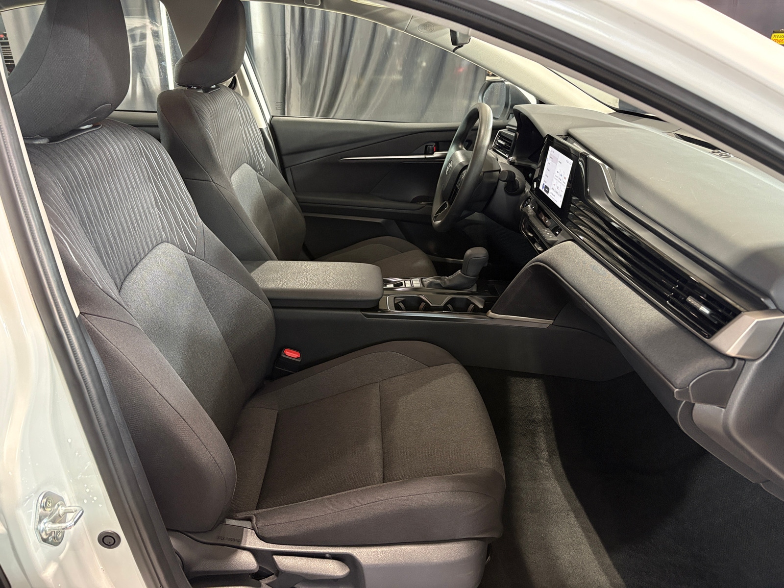 Thumbnail: 2025 Toyota Camry - 2