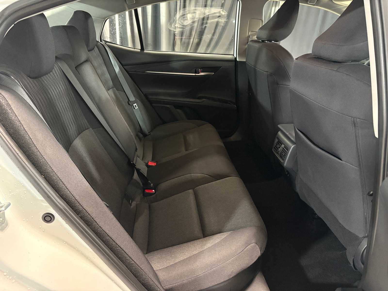 Thumbnail: 2025 Toyota Camry - 6