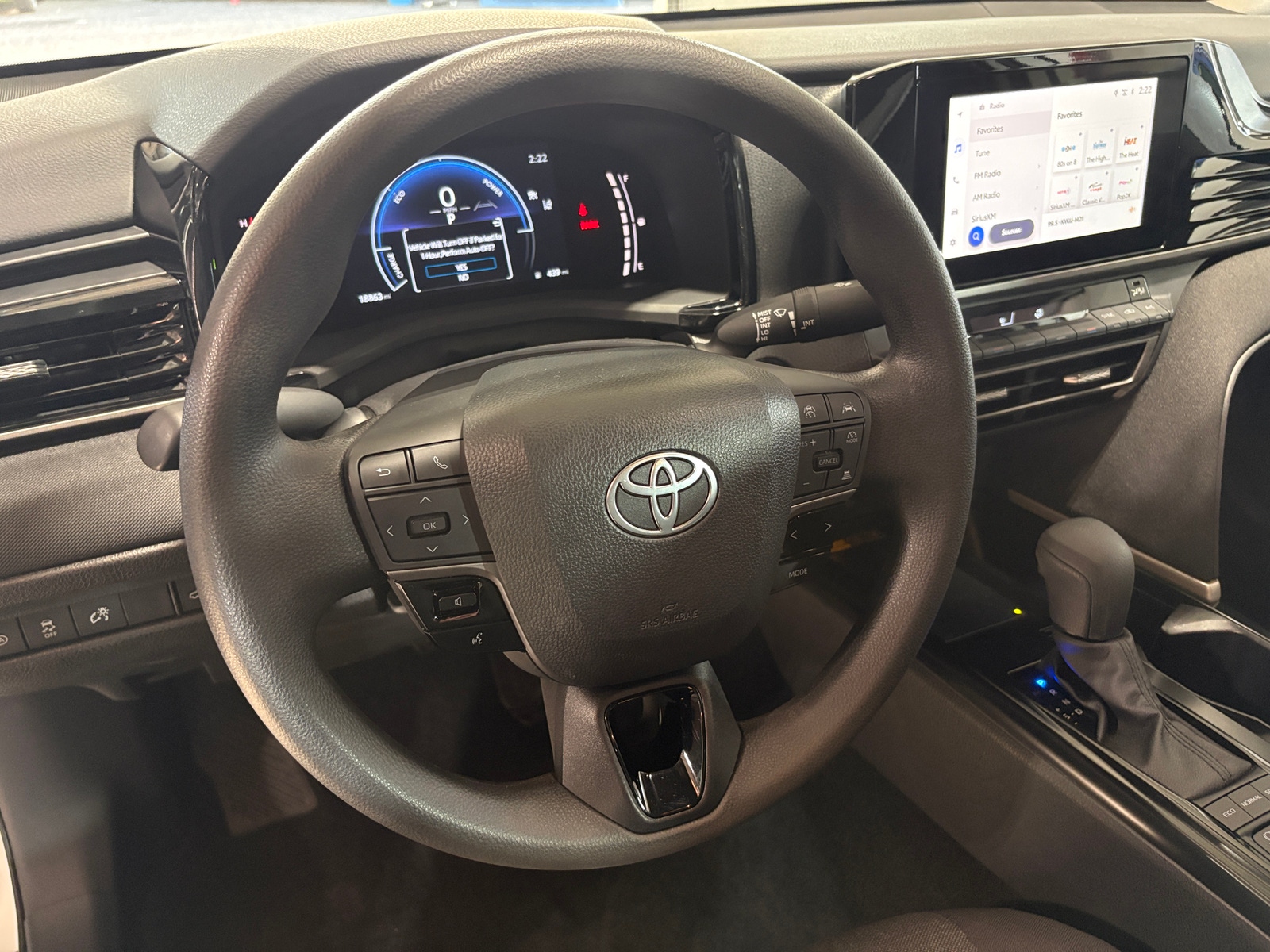 Thumbnail: 2025 Toyota Camry - 5