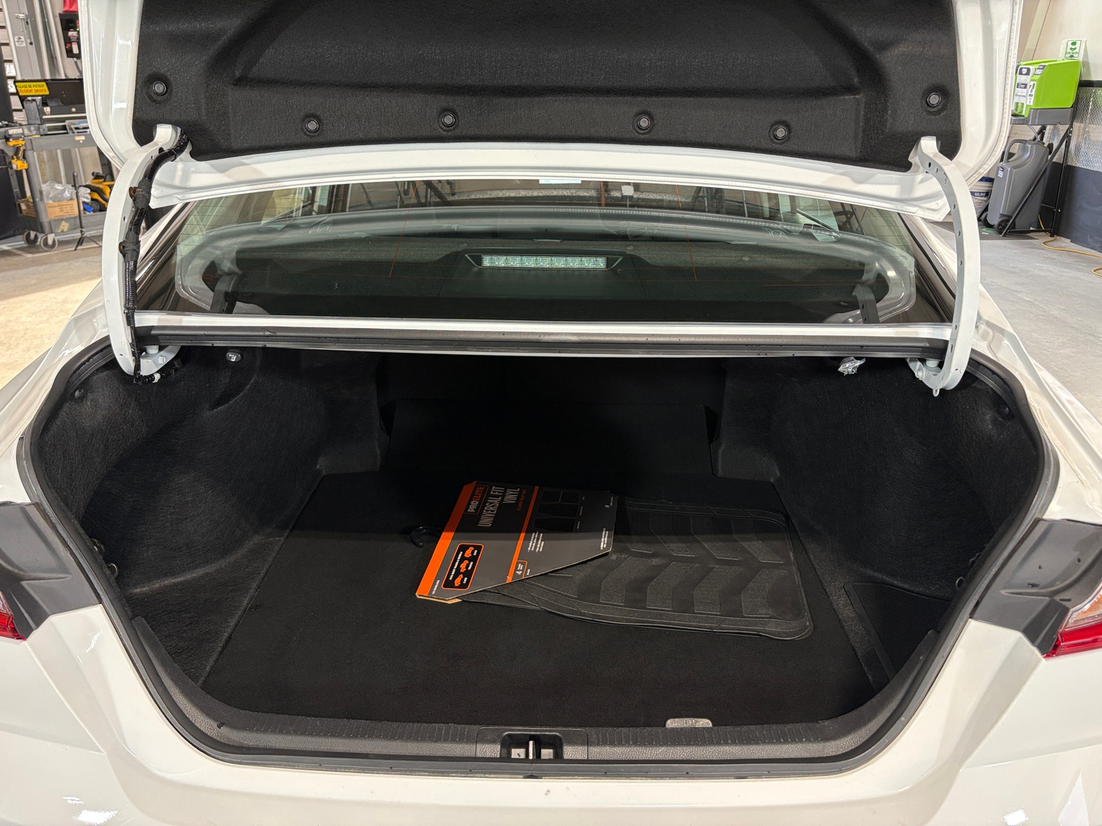 Thumbnail: 2025 Toyota Camry - 7