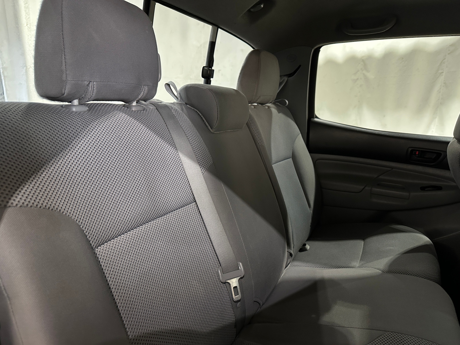 Thumbnail: 2012 Toyota Tacoma - 6