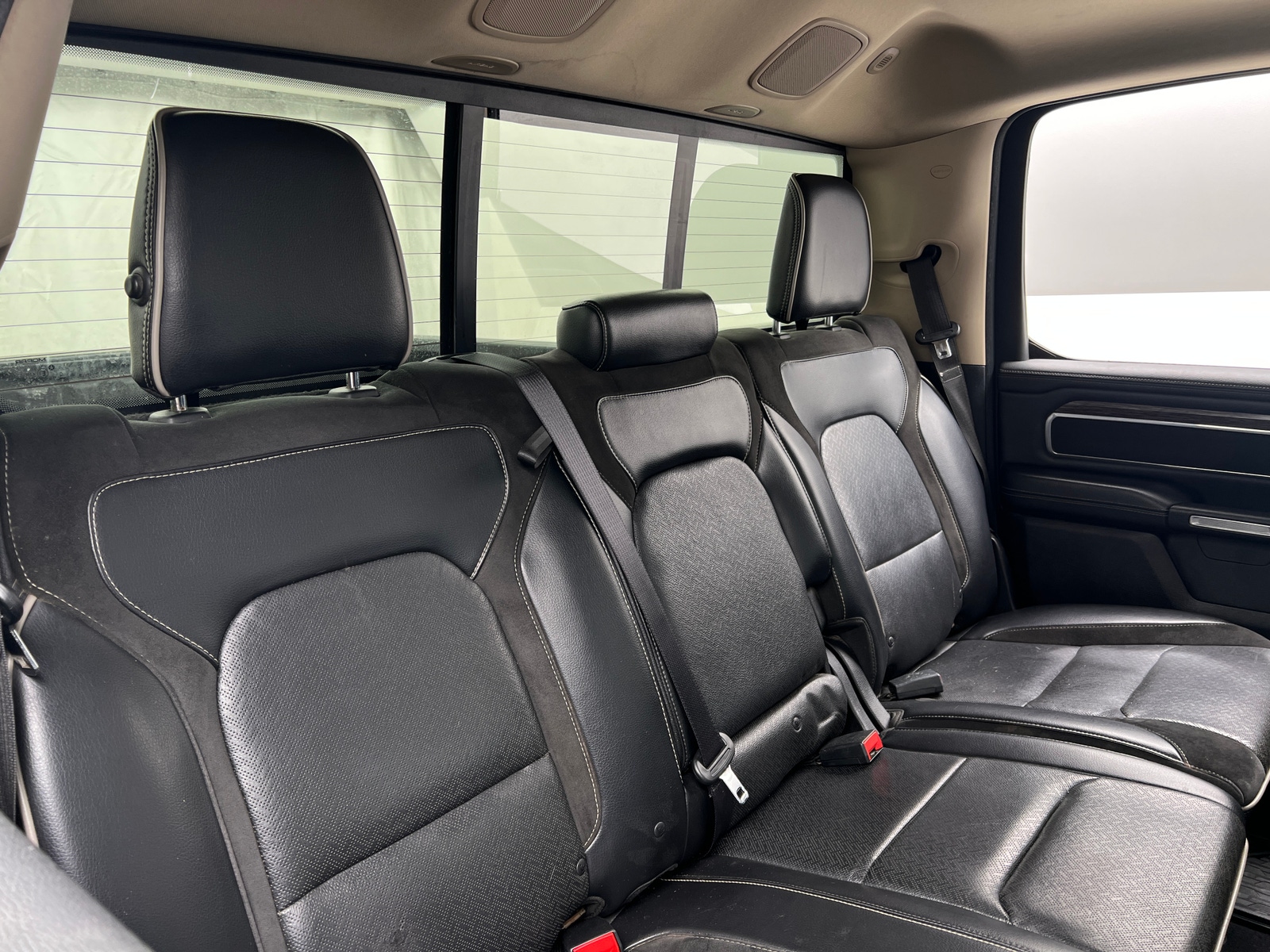 Thumbnail: 2019 RAM 1500 - 5