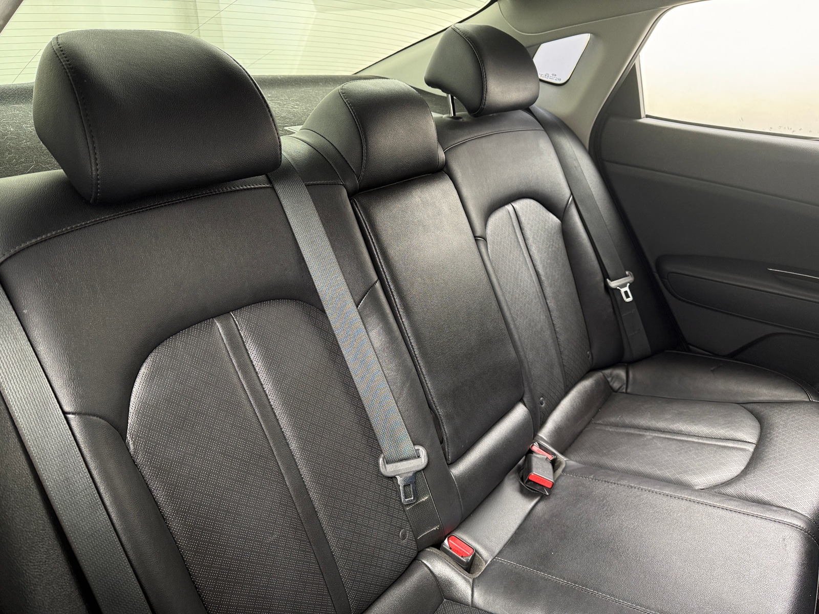 Thumbnail: 2019 Kia Optima - 5