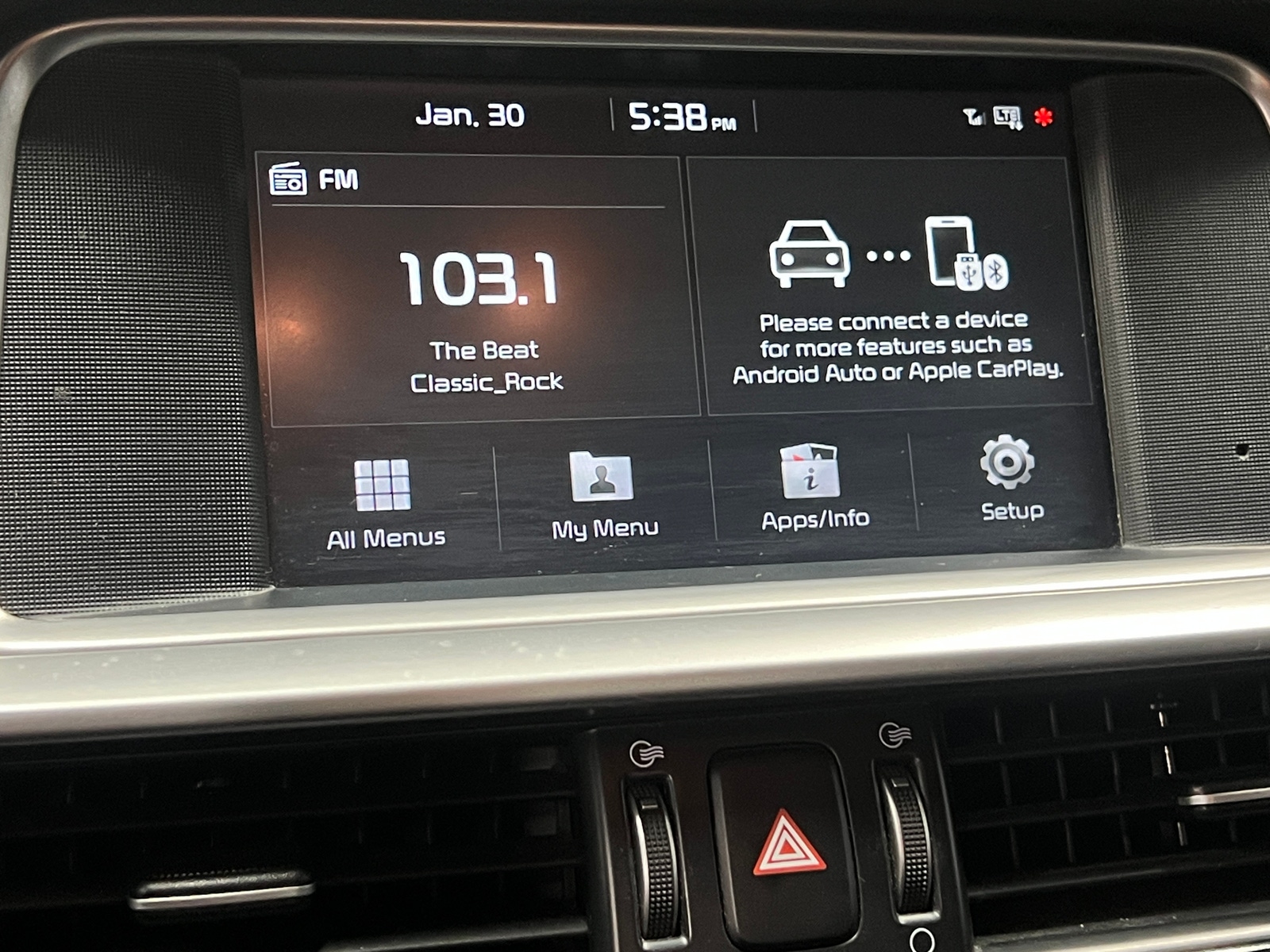 Thumbnail: 2019 Kia Optima - 3