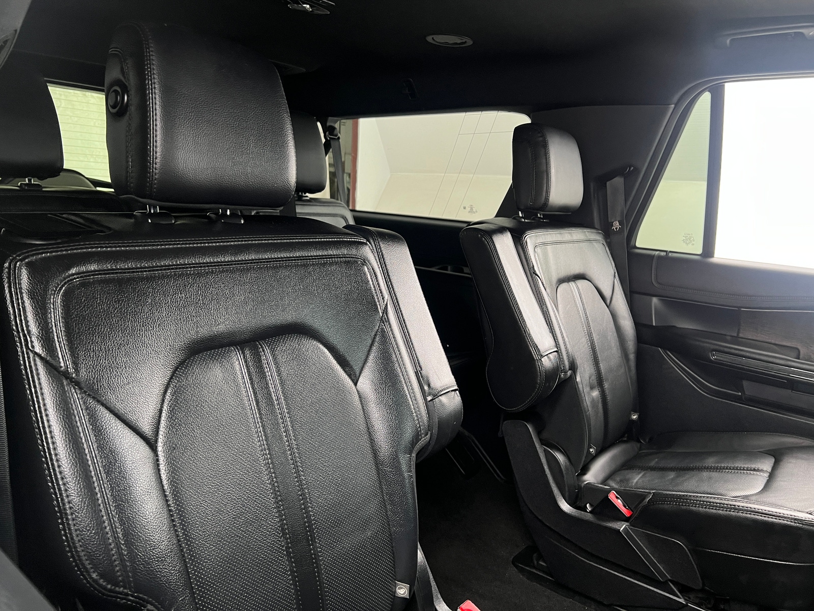 Thumbnail: 2020 Ford Expedition MAX - 5