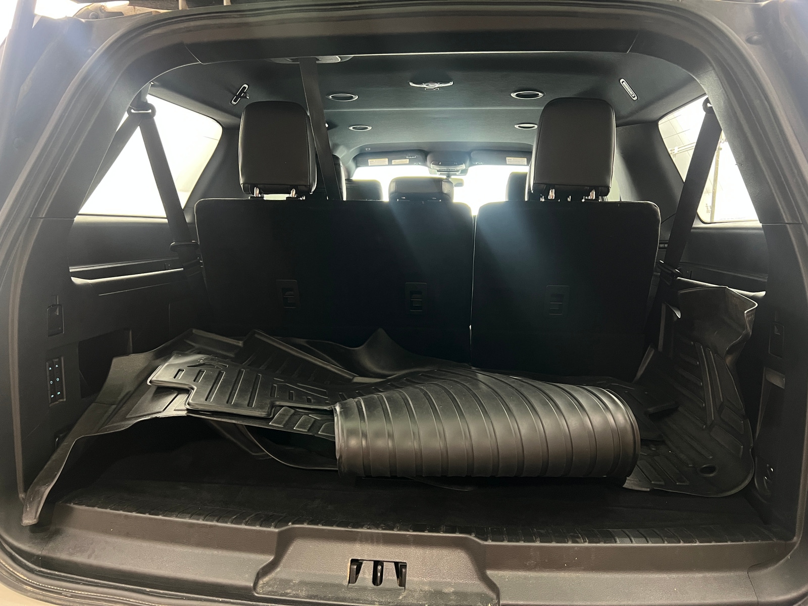 Thumbnail: 2020 Ford Expedition MAX - 6