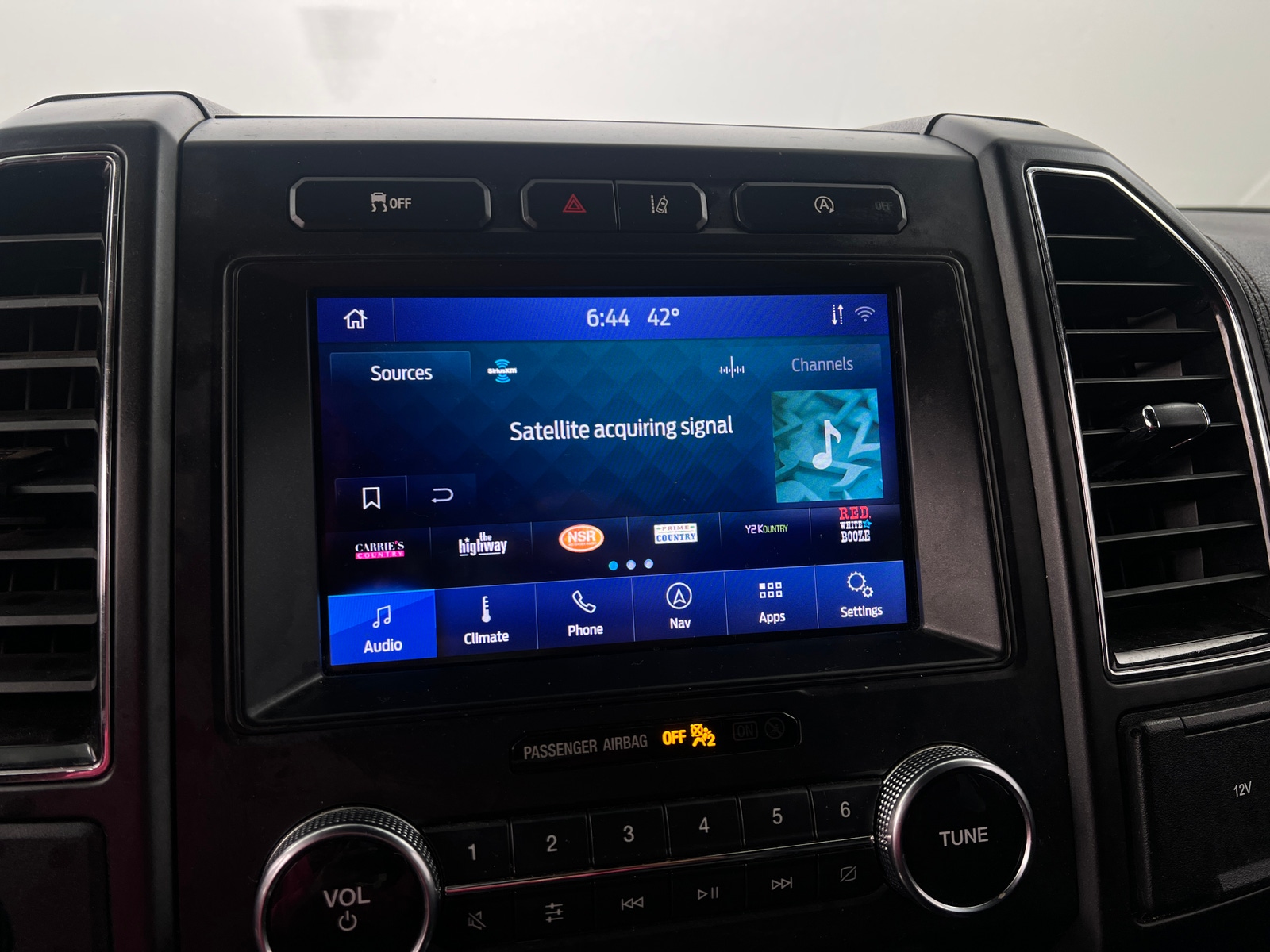 Thumbnail: 2020 Ford Expedition MAX - 3