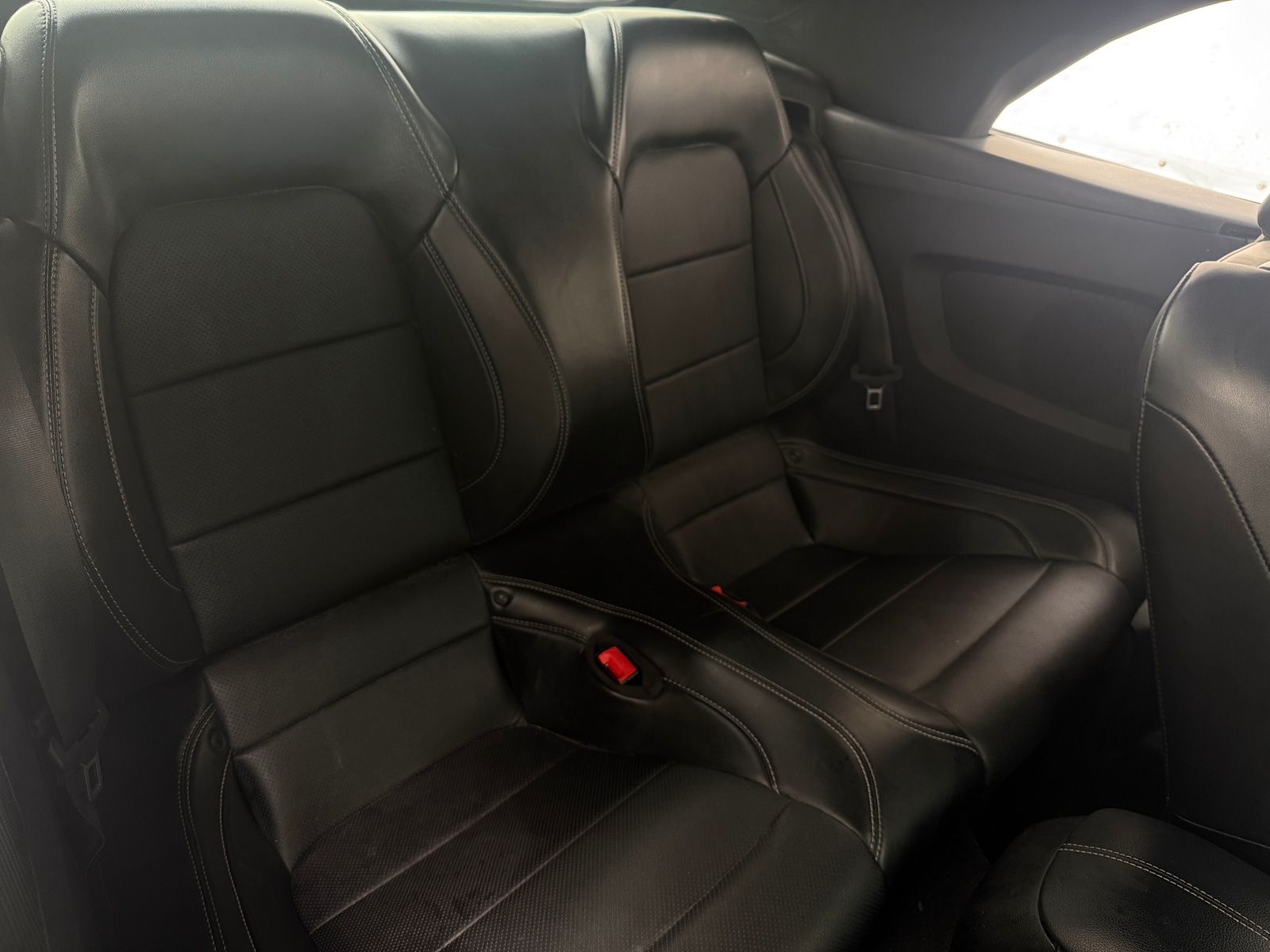 Thumbnail: 2019 Ford Mustang - 5