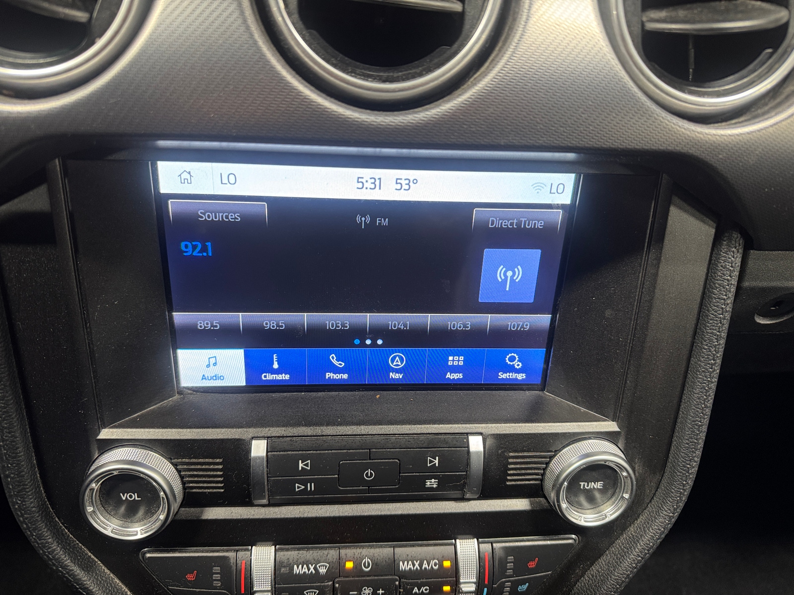 Thumbnail: 2019 Ford Mustang - 3