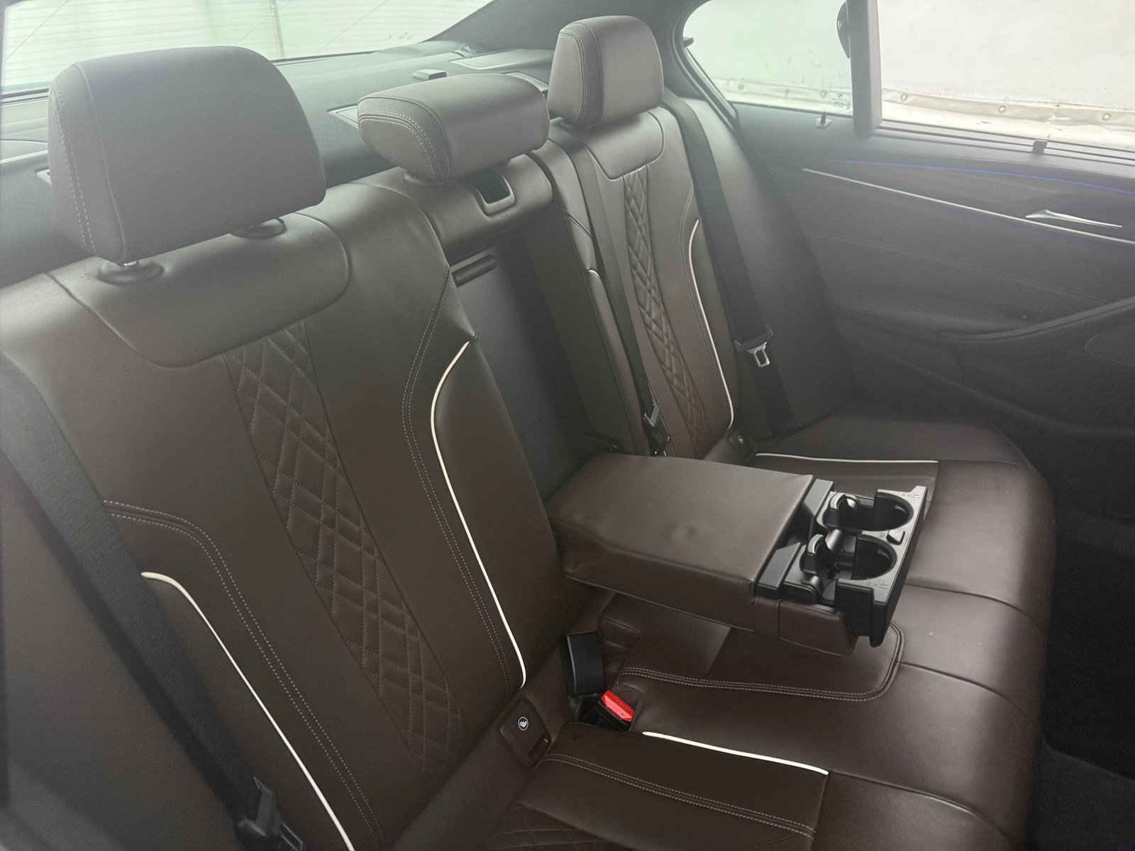 Thumbnail: 2023 BMW 5 Series - 5