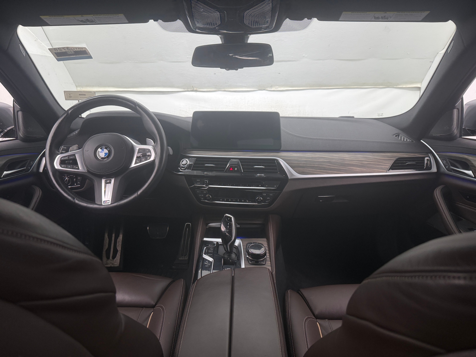 Thumbnail: 2023 BMW 5 Series - 2