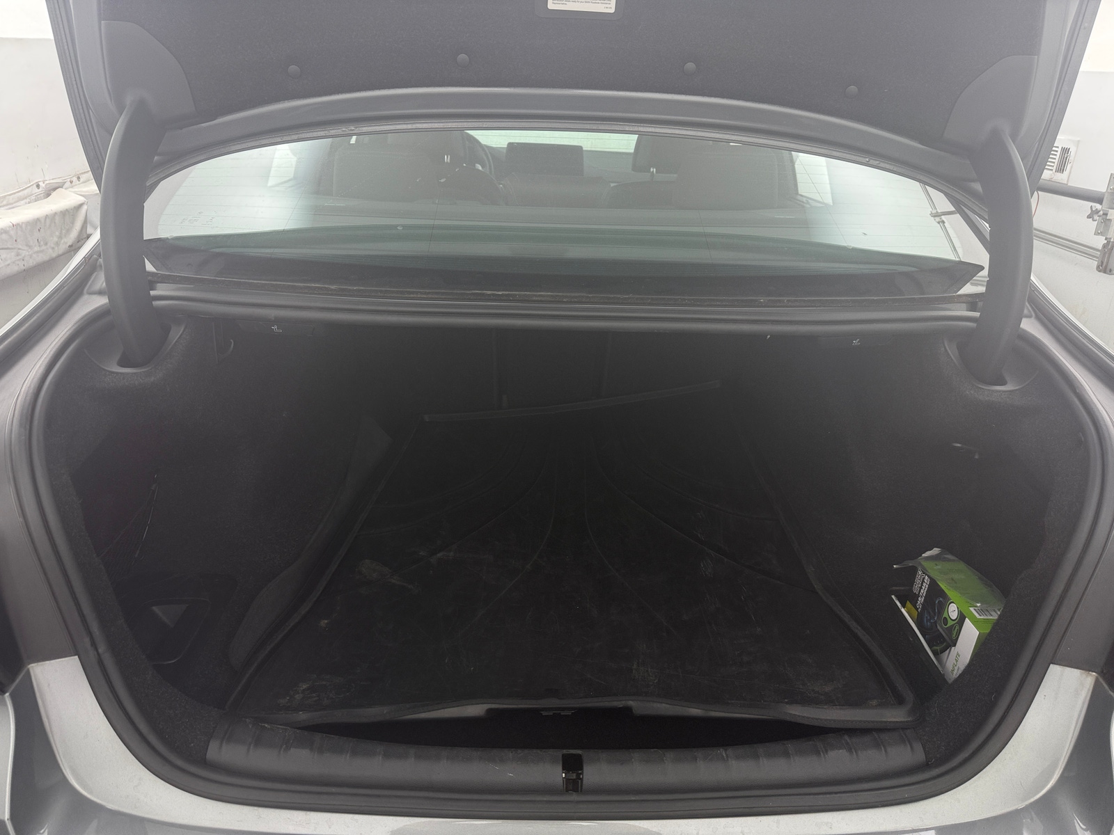 Thumbnail: 2023 BMW 5 Series - 6