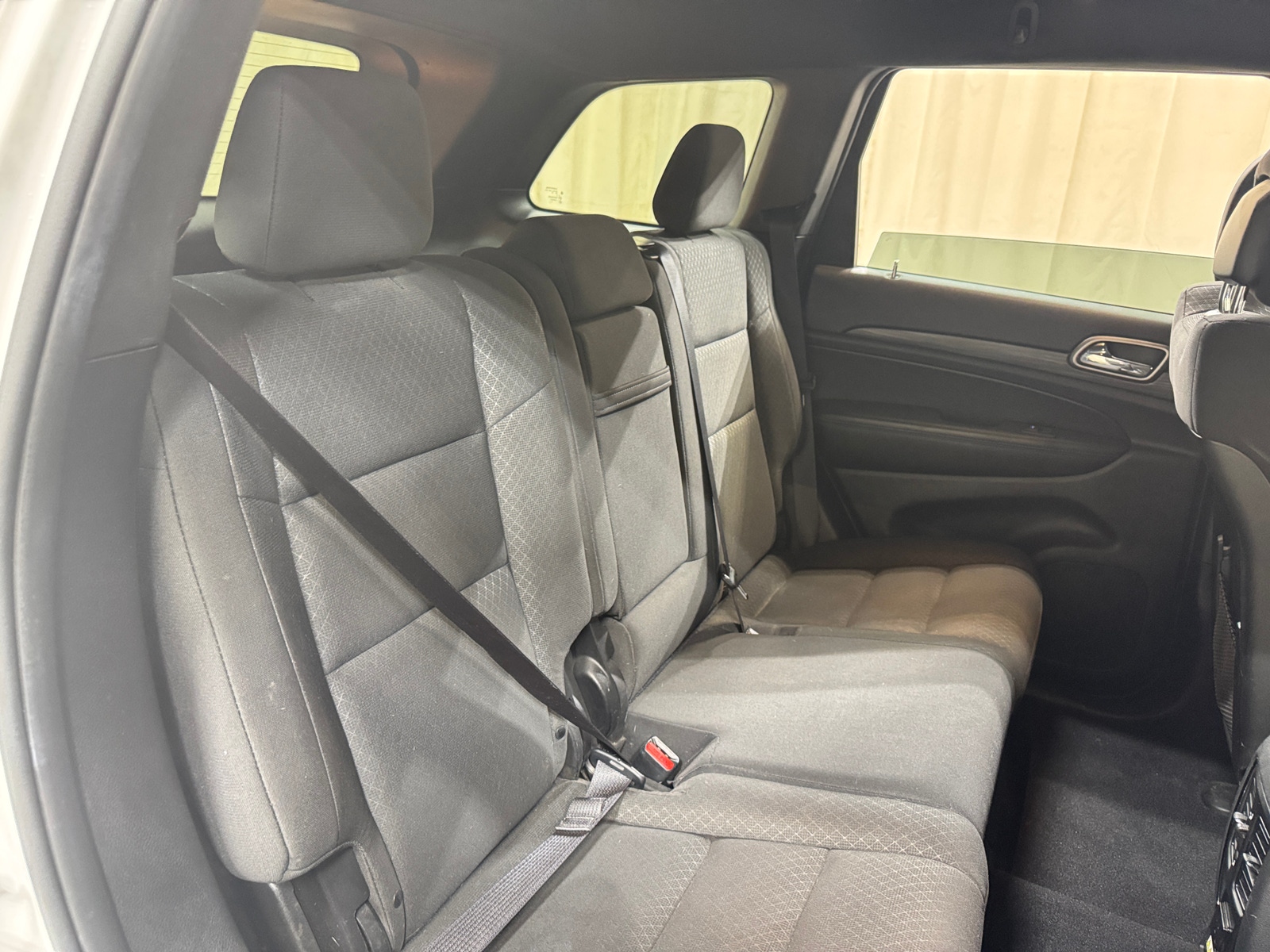 Thumbnail: 2019 Jeep Grand Cherokee - 6