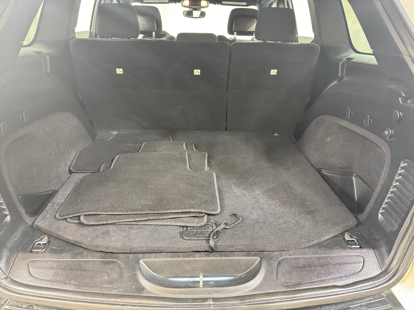 Thumbnail: 2019 Jeep Grand Cherokee - 7