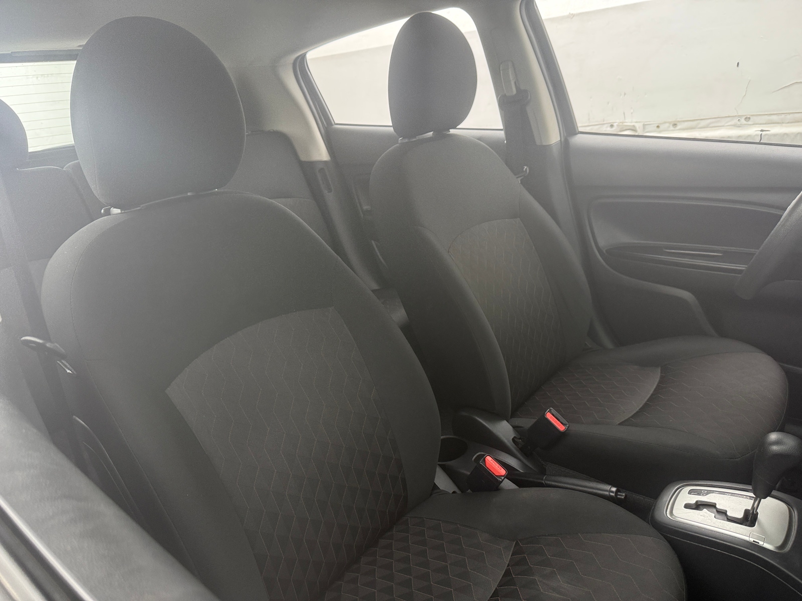 Thumbnail: 2024 Mitsubishi Mirage - 2