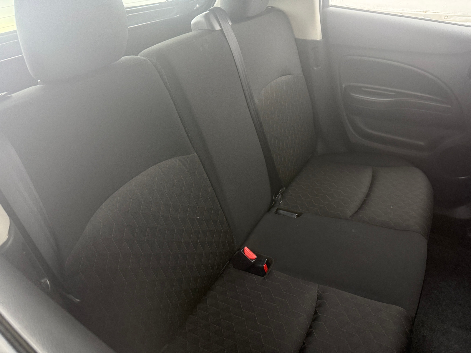 Thumbnail: 2024 Mitsubishi Mirage - 6