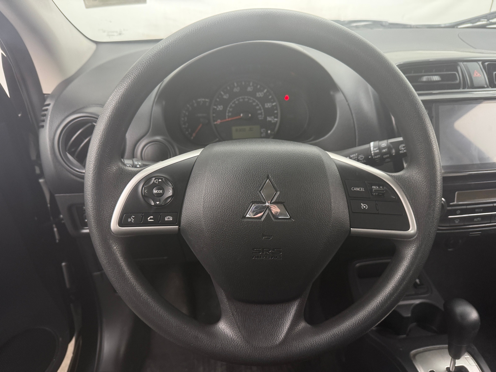 Thumbnail: 2024 Mitsubishi Mirage - 5