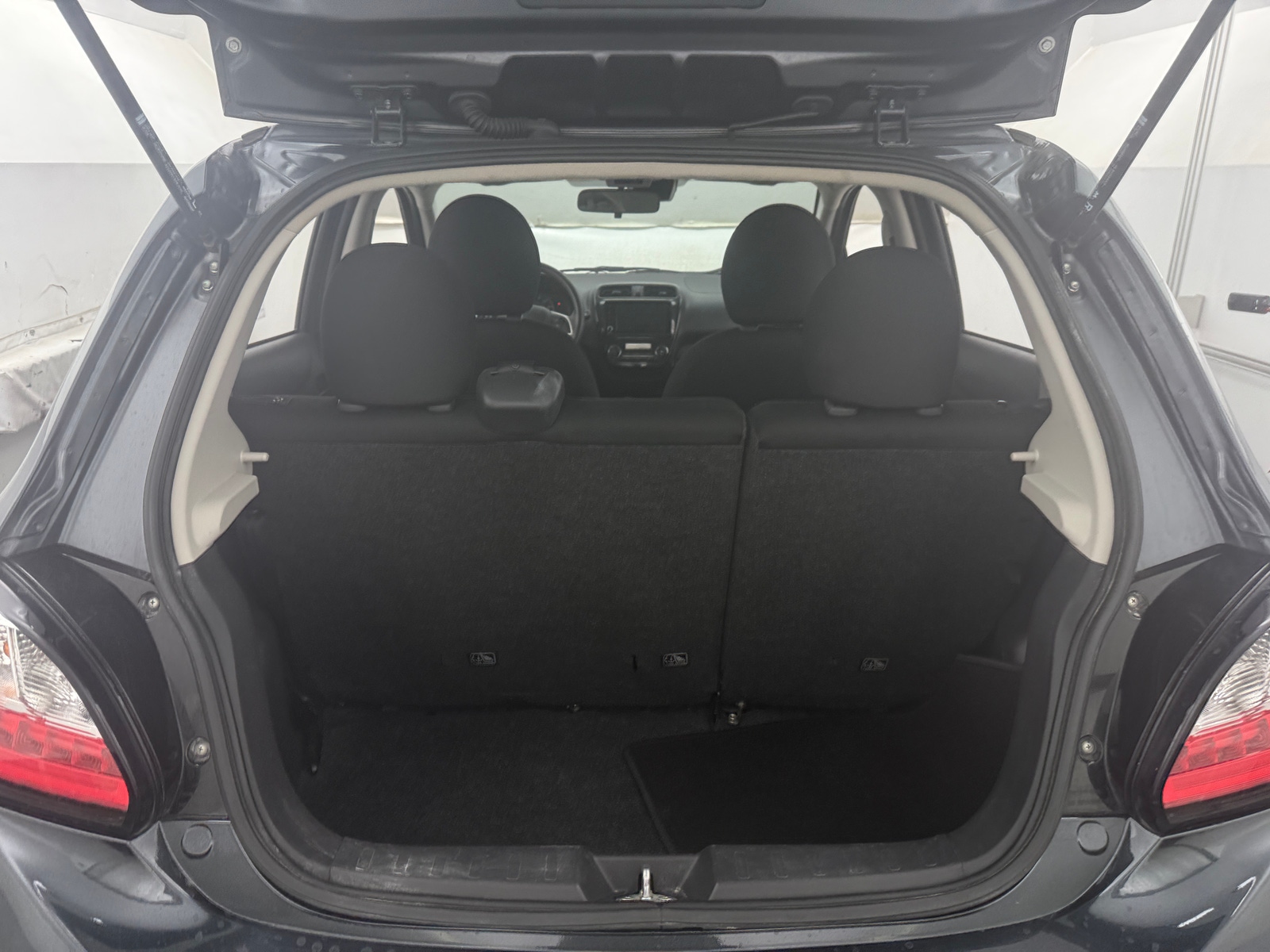 Thumbnail: 2024 Mitsubishi Mirage - 7