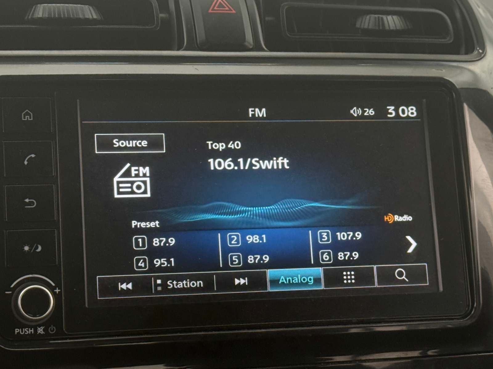 Thumbnail: 2024 Mitsubishi Mirage - 4