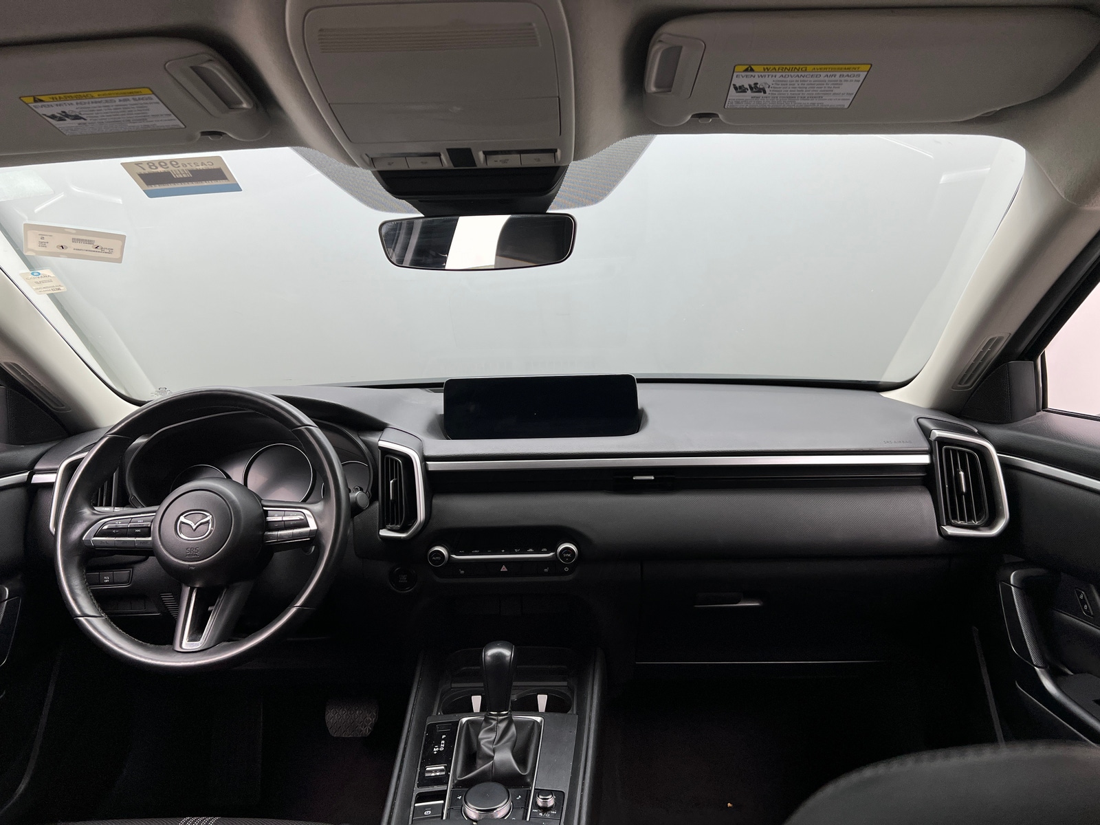 Thumbnail: 2024 Mazda CX-50 - 2