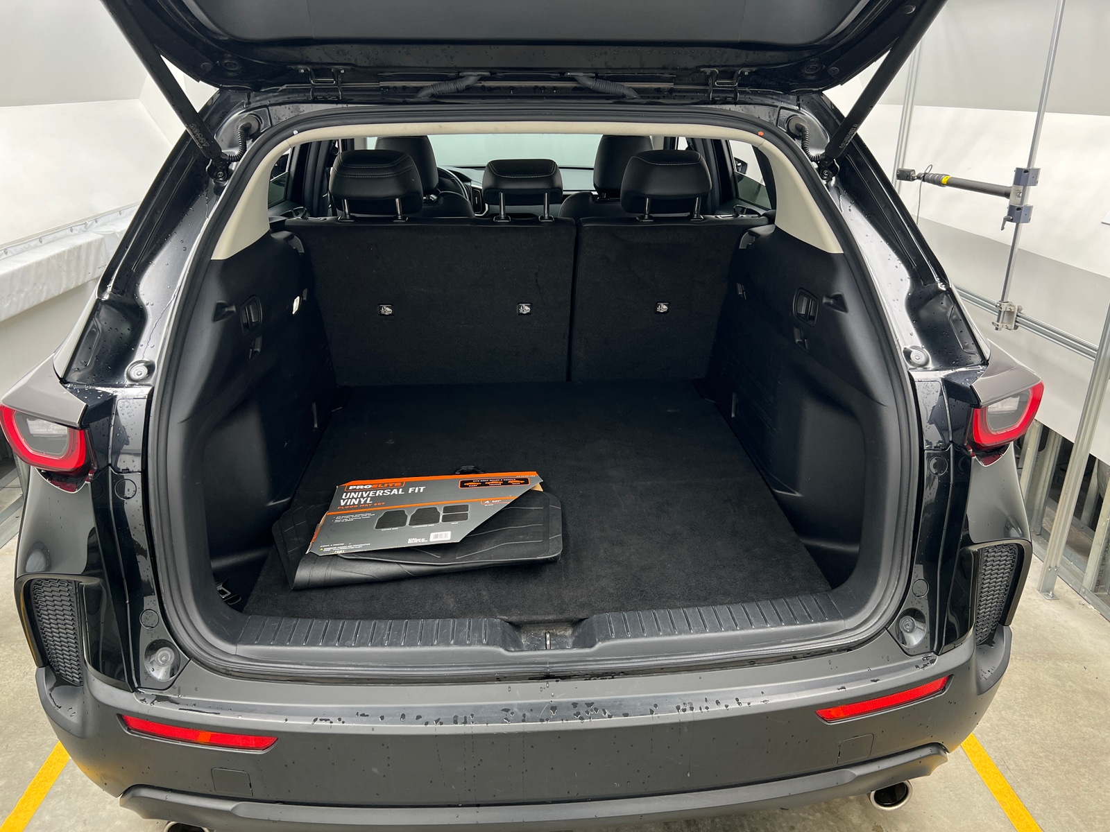 Thumbnail: 2024 Mazda CX-50 - 6