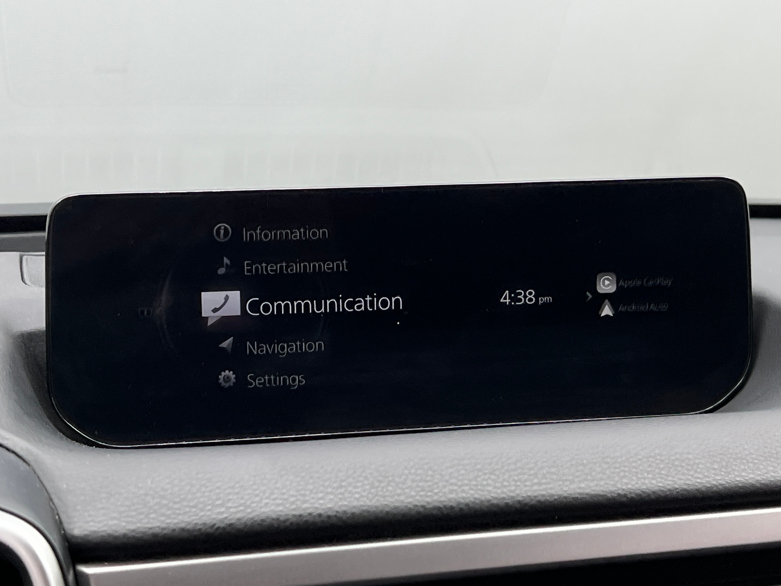 Thumbnail: 2024 Mazda CX-50 - 3