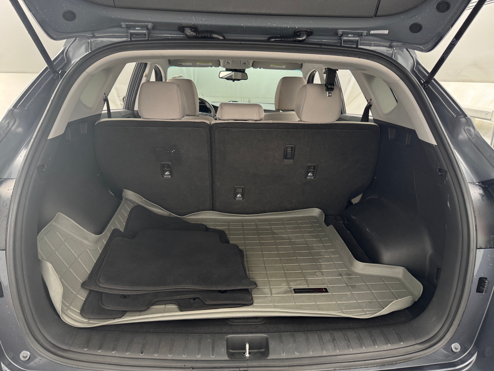 Thumbnail: 2021 Hyundai Tucson - 7