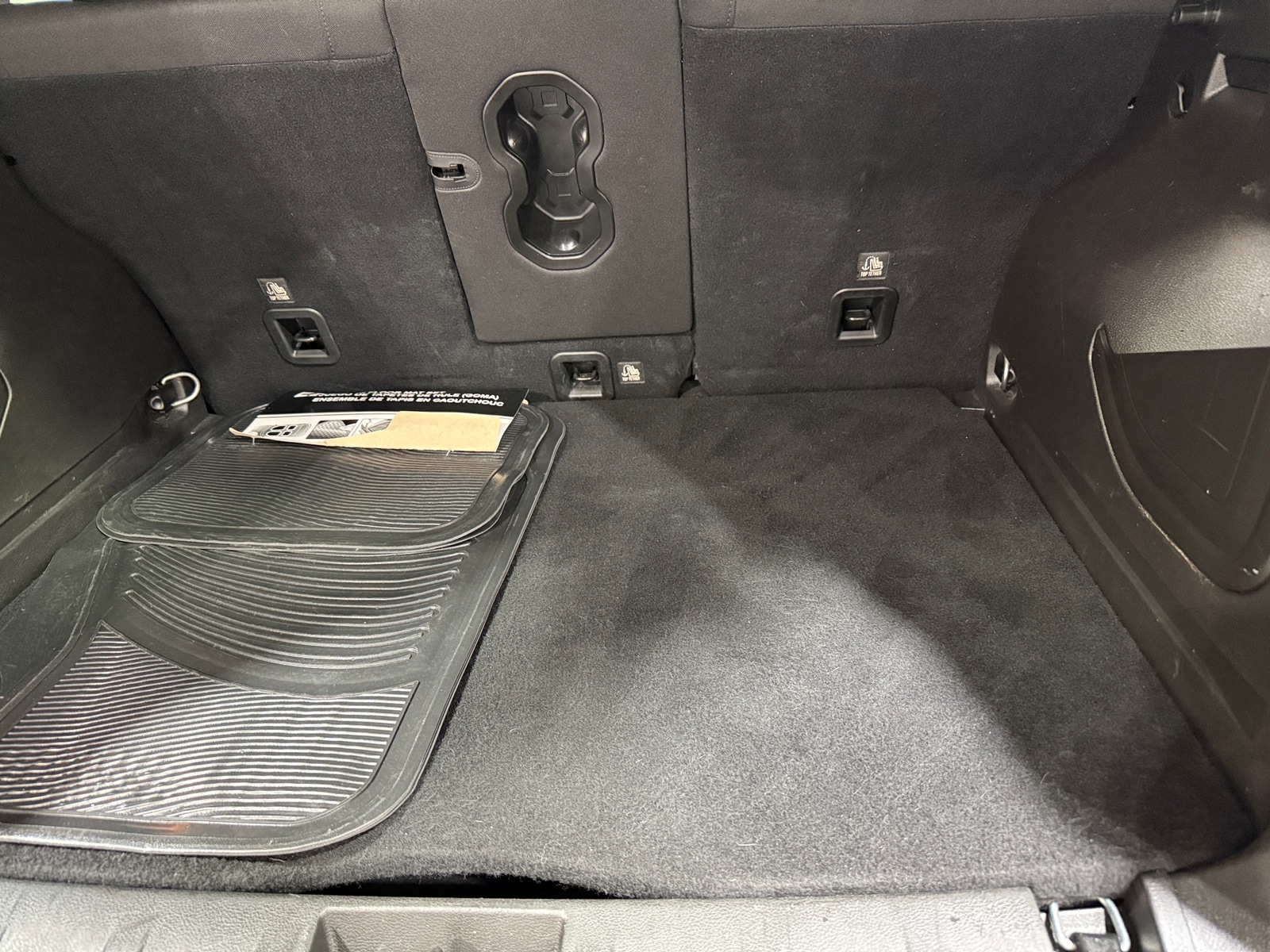 Thumbnail: 2021 Jeep Renegade - 7