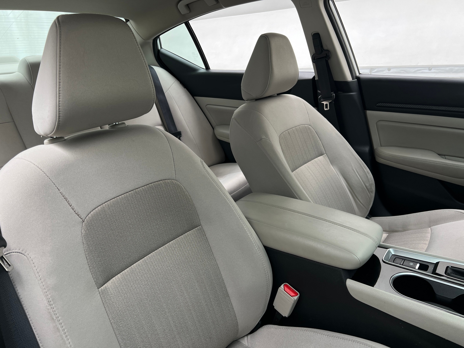 Thumbnail: 2024 Nissan Altima - 2