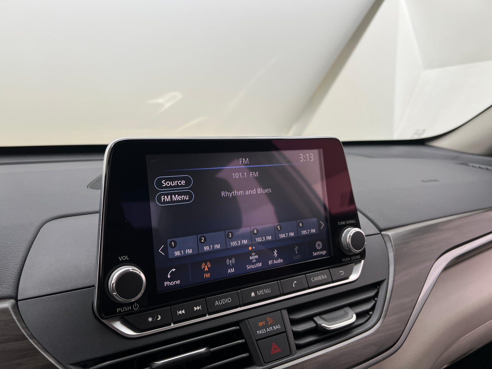 Thumbnail: 2024 Nissan Altima - 4