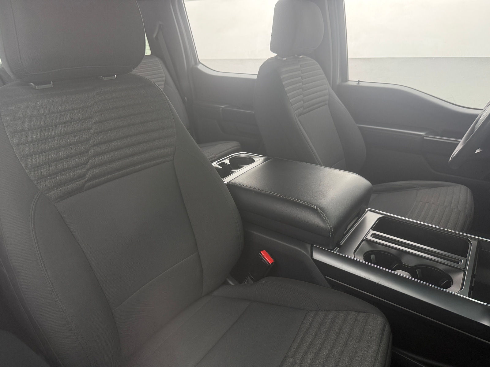 Thumbnail: 2021 Ford Econoline - 2