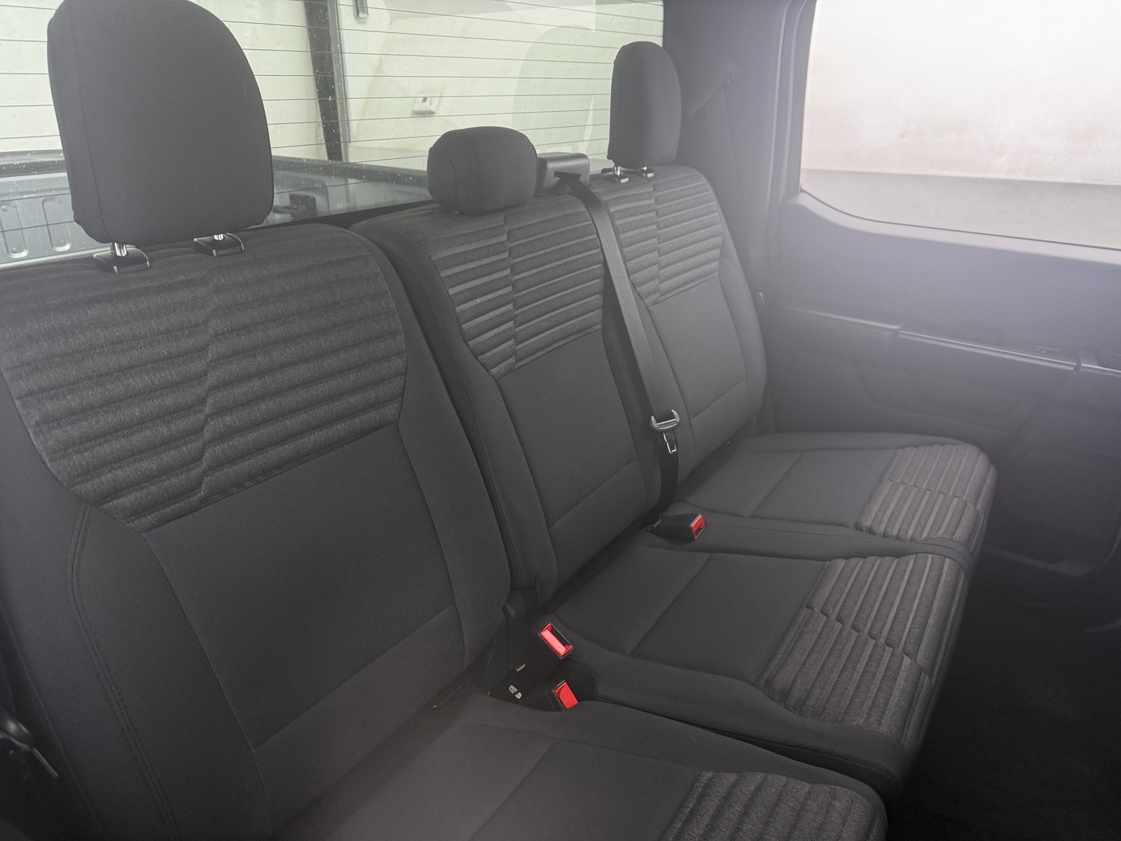 Thumbnail: 2021 Ford Econoline - 6