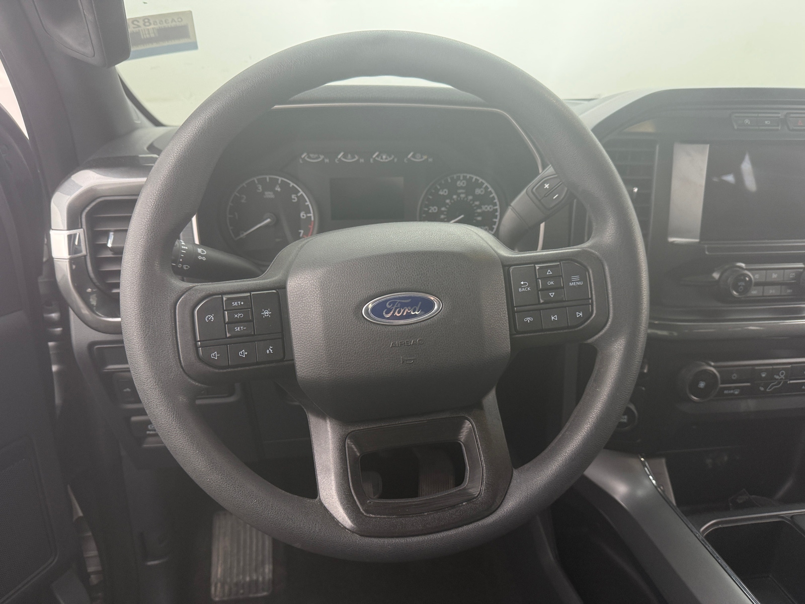 Thumbnail: 2021 Ford Econoline - 5