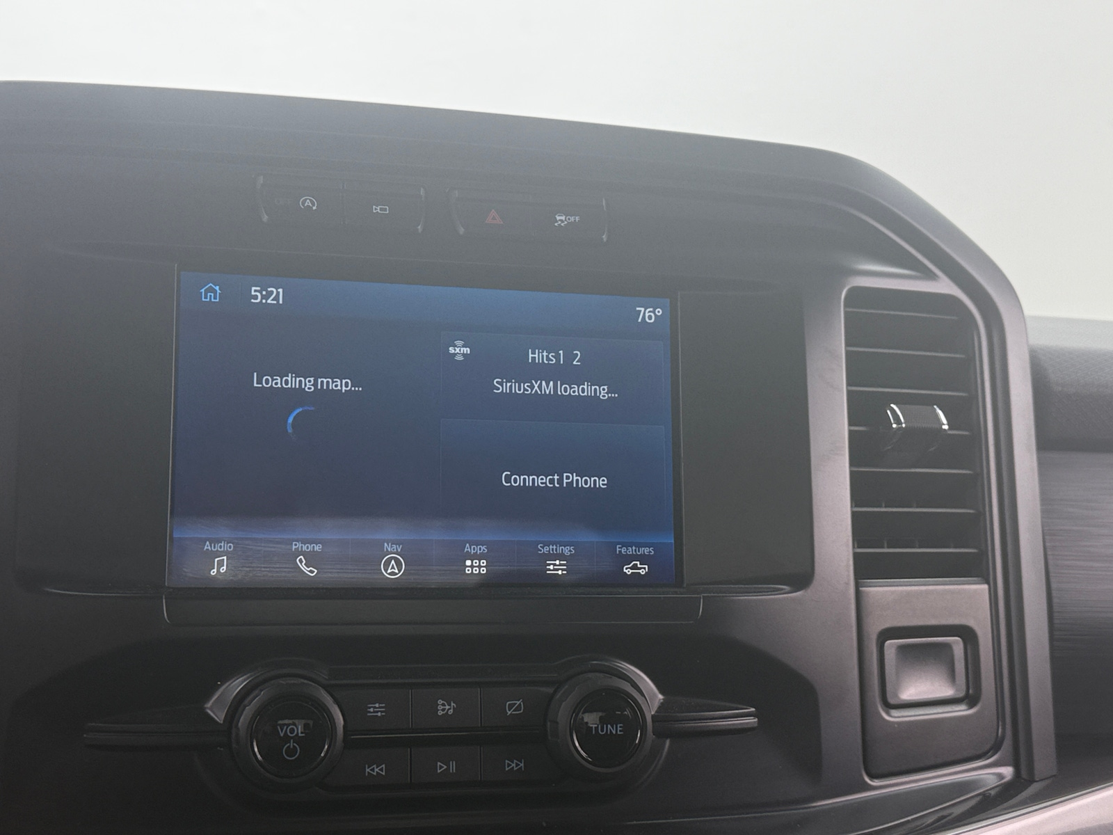 Thumbnail: 2021 Ford Econoline - 4