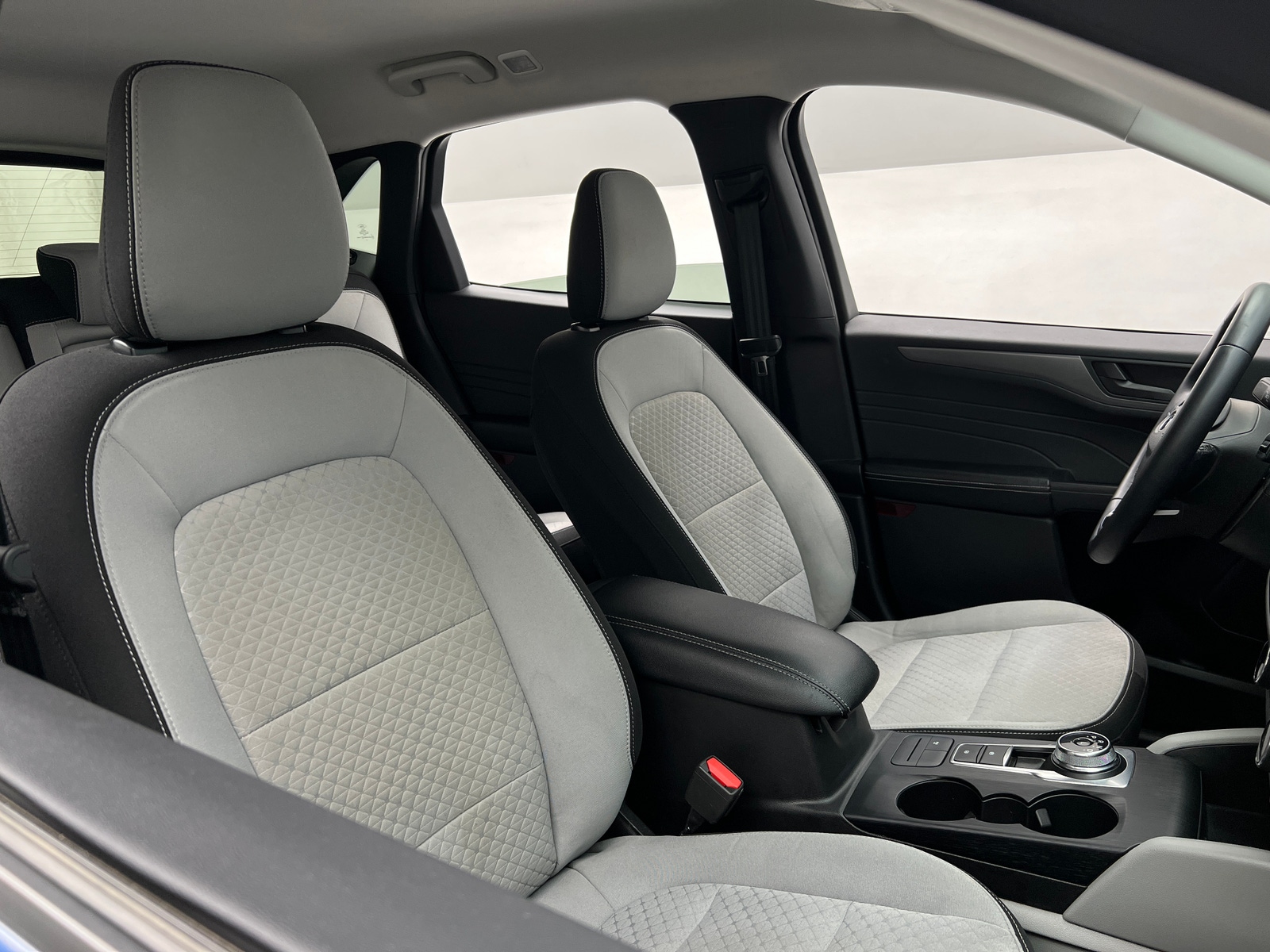 Thumbnail: 2023 Ford Escape - 2