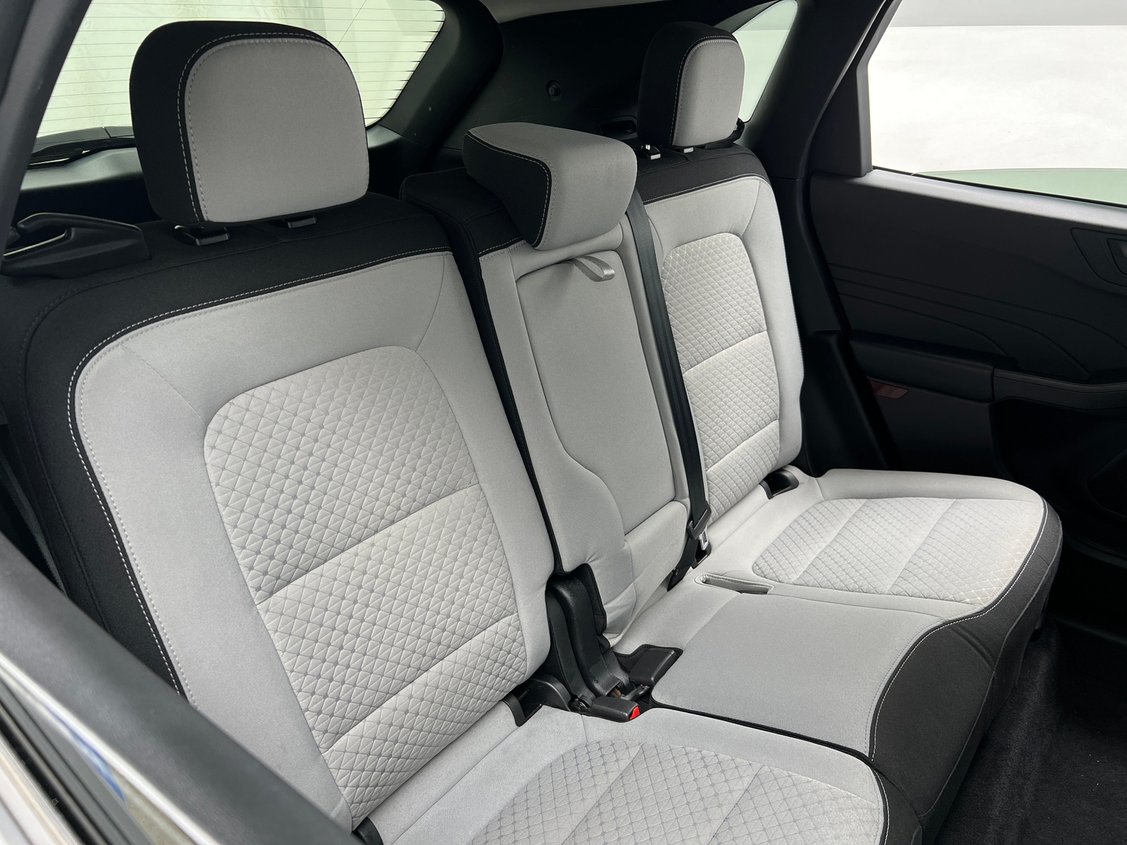 Thumbnail: 2023 Ford Escape - 6