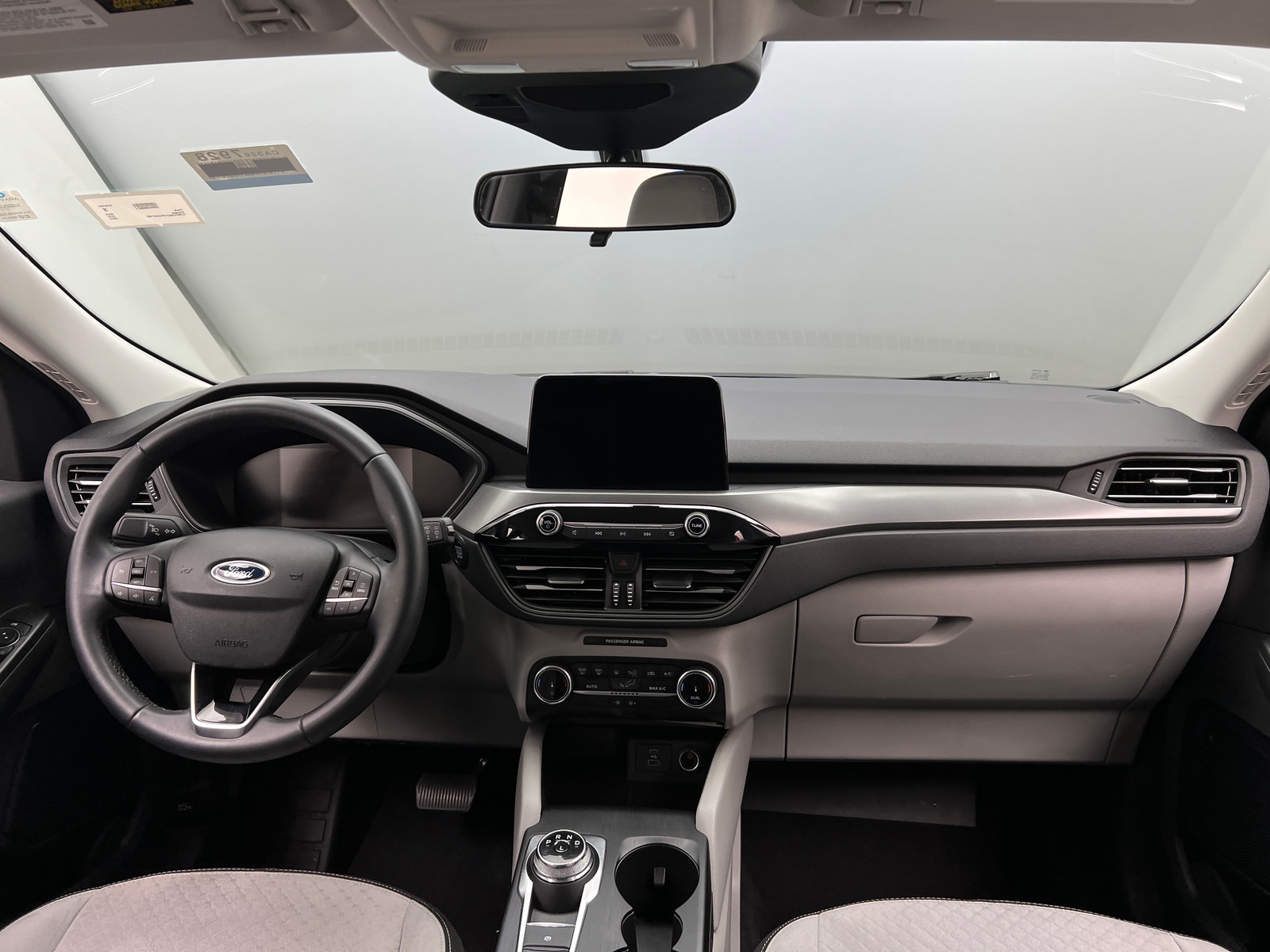 Thumbnail: 2023 Ford Escape - 3