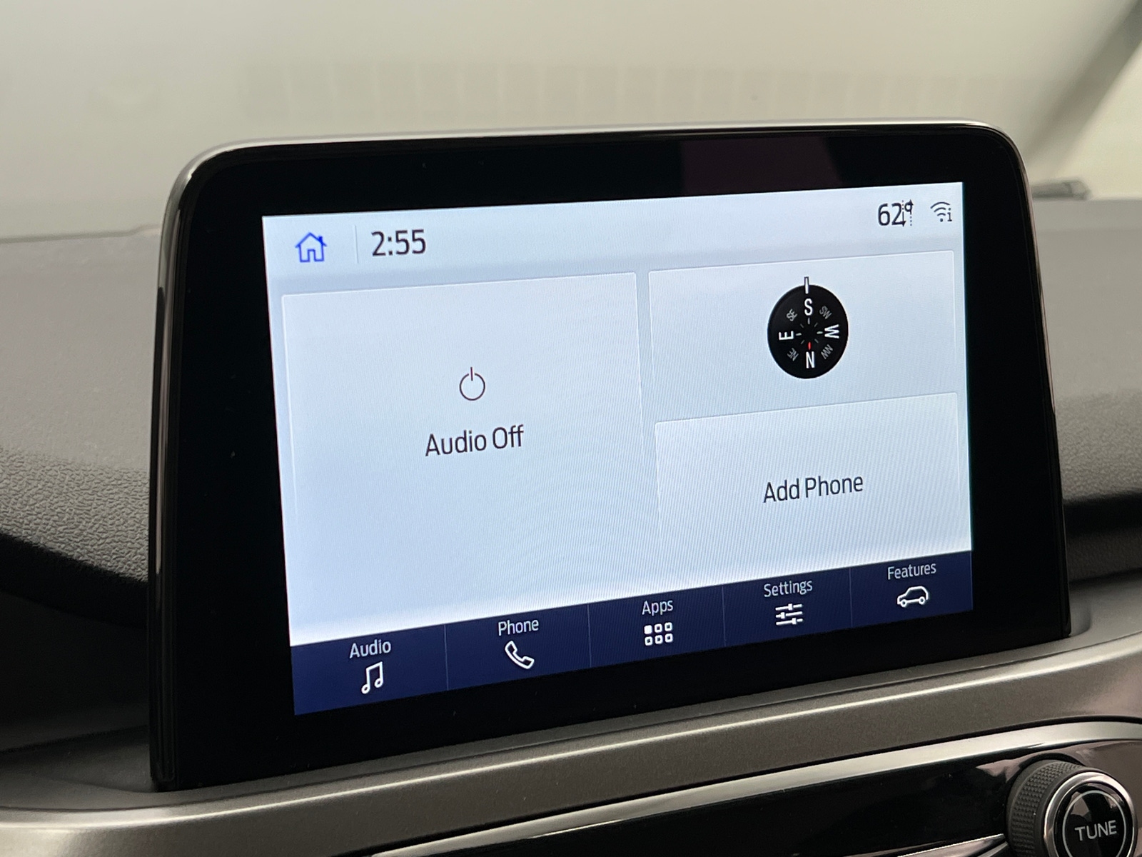 Thumbnail: 2023 Ford Escape - 4